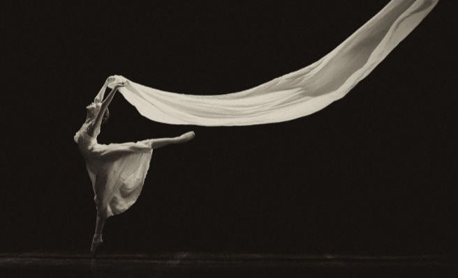 Danza Classica - Coppelia