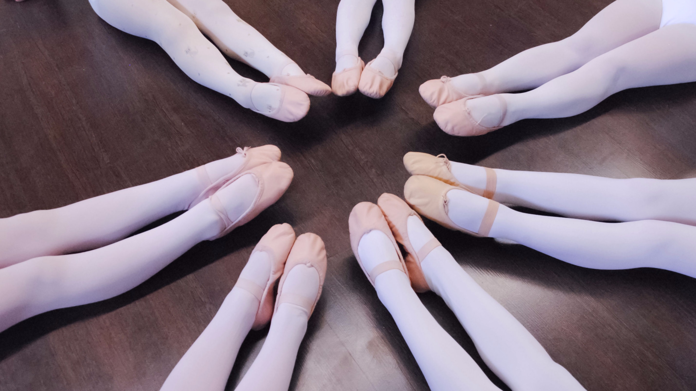 Galleria Foto - Lezioni di Danza