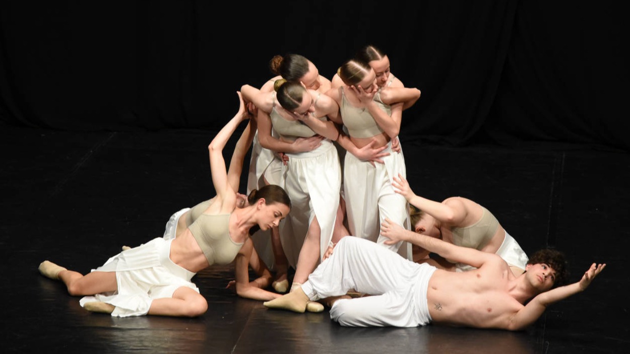 Galleria Video - Spettacoli di Danza