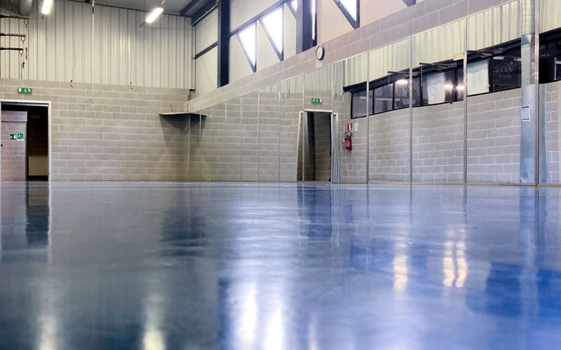 Centro Polisportivo - Piossasco