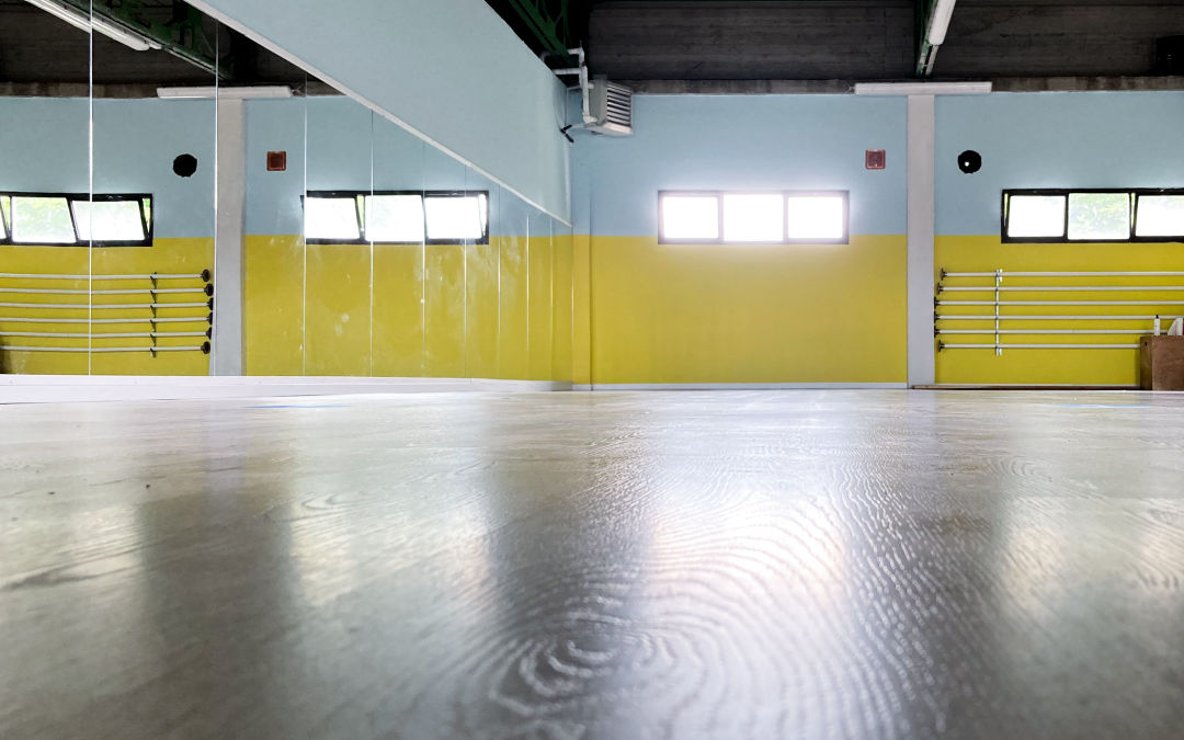 Palazzetto dello Sport - Carmagnola