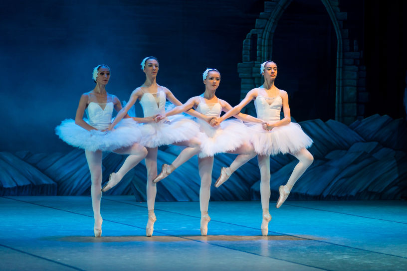 Repertorio Classico - Coppelia